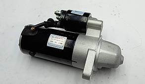 Стартер на Мотоблок (11-зуб/ пос-75мм) Кентавр/ Зубр/ Форте.