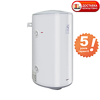 Бойлер непрямого нагріву Tesy Bilight GCVS 1004420 B11 TSR 100 л (праве підключення) Водонагрівач комбінований