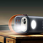 Power bank Remax RPP-100 60000mAh 100W+22.5W PD+QC синий, фото 7