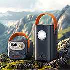 Power bank Remax RPP-100 60000mAh 100W+22.5W PD+QC синий, фото 8