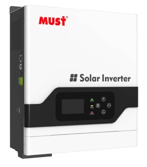 Інвертор Must PV18-3224 VPM II (MPPT)