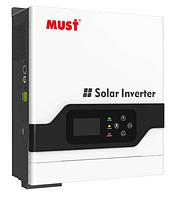 Інвертор Must PV18-3224 VPM II (MPPT)