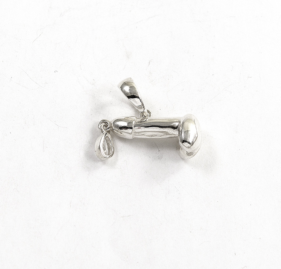 Кулон Пеніс, фото 1