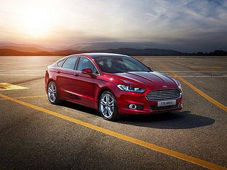 FORD MONDEO 14-19