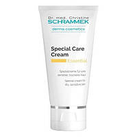 Special Care Cream Легкий цілющий крем для сухої і чутливої шкіри 24 години дії, 50 мл