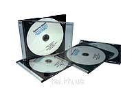 Печать на CD, DVD дисках