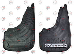 Бризговик Lanos пер/зад в упак New Model