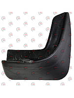 Бризговик Daewoo Lanos задній правий (96277652)