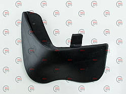 Бризговик Daewoo Lanos резин задній лівий (96277651)