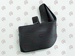 Бризговик Daewoo Lanos резин задній правий (96277652)