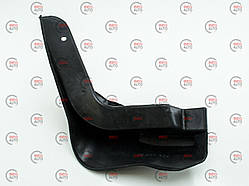 Бризговик Daewoo Lanos резин передній правий (96277232)