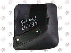 Бризговик Daewoo Nexia задній лівий