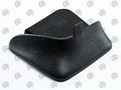 Бризговик Daewoo Nexia задній лівий (орг)