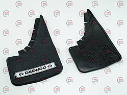 Бризговик Daewoo пер/зад в упак New Model