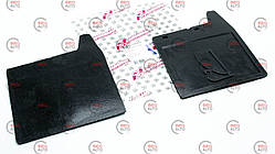 Бризговик 2101 задній без кріпл CS-20