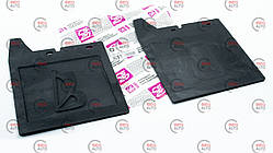 Бризговик 2101 задній без кріпл CS-20 ТЕП