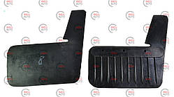 Бризговик 2101 передній