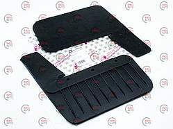 Бризговик 2101 передній CS-20