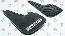 Бризговик 2108-SAMARA пер/зад в упак New Model