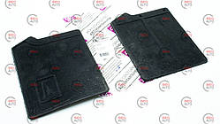 Бризговик 2108 задній CS-20