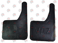 Бризговик 2108 передній