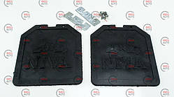 Бризговик 2121 задній 4х4 CS-20