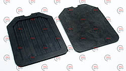 Бризговик 2121 задній Полоска