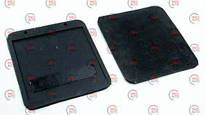 Бризковик Москвич, УАЗ