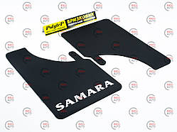 Бризковик Polytep (2шт) 230*375 Samara