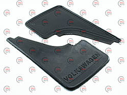 Бризковик VW