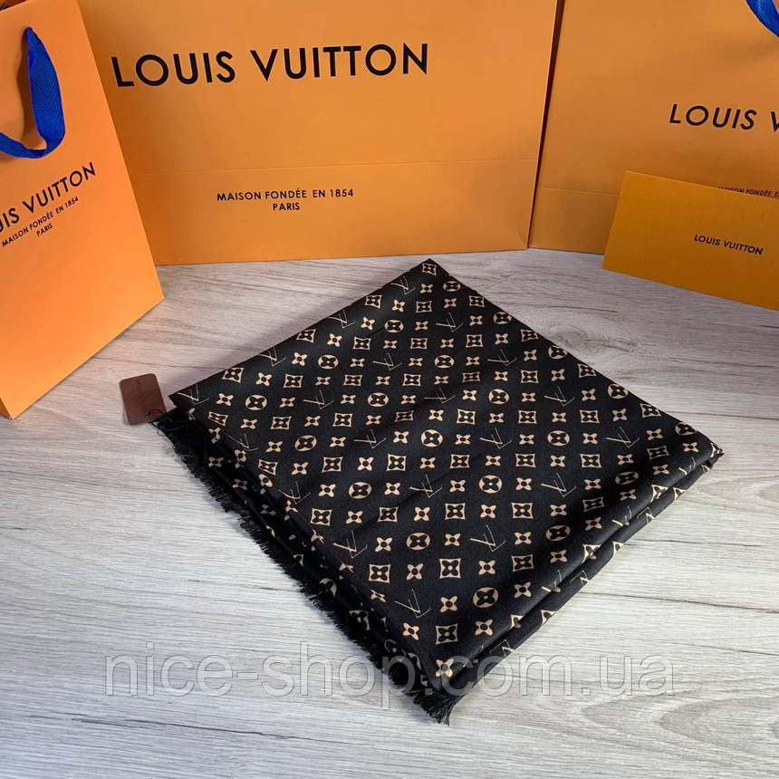 Хустка Louis Vuitton бавовна, фото 1