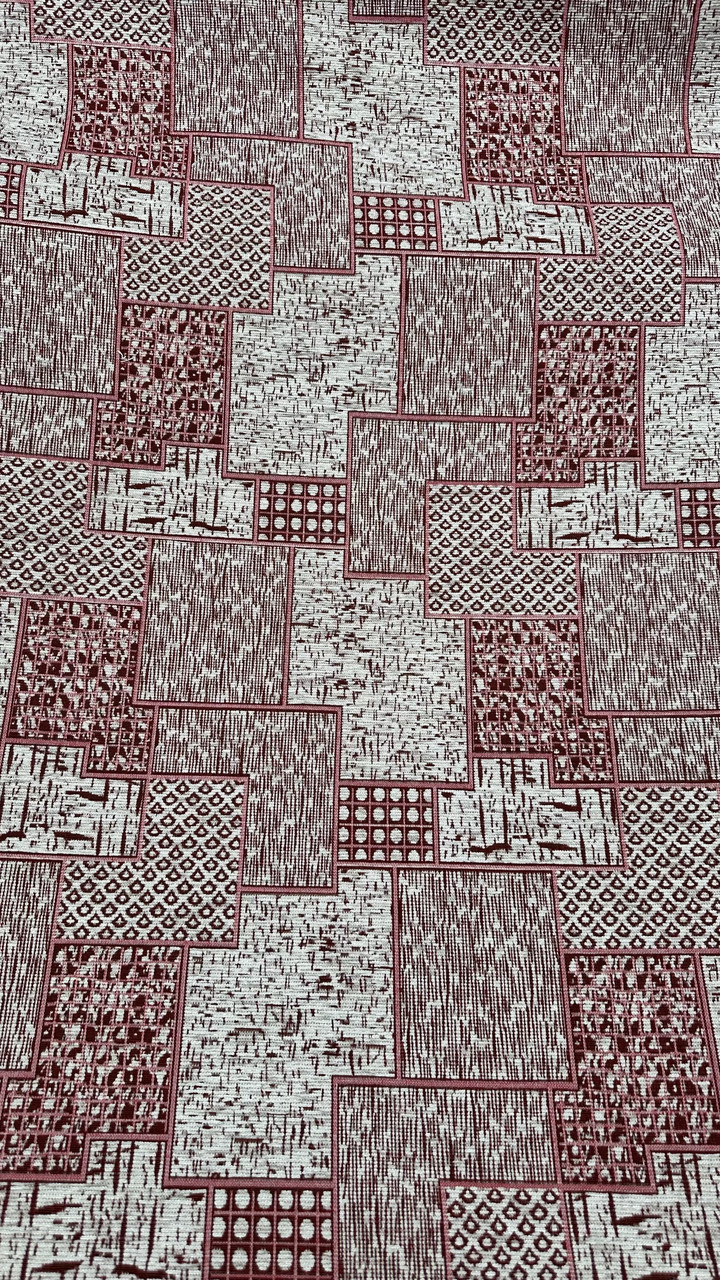 Меблева тканина гобелен двостороння Ширина 180 см, фото 1