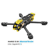 Рама для FPV дрона SpeedyBee Mario 5 XH Advanced (5 дюймів)