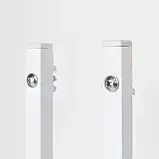 Ніжка-стійка для нагрівача UDEN-1000, UDEN-500 К, фото 3