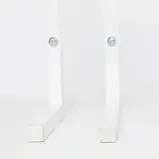 Ніжка-стійка для нагрівача UDEN-1000, UDEN-500 К, фото 4