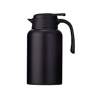 Термос-чайник Xiaomi Sanvcat H8152 2000ml Black