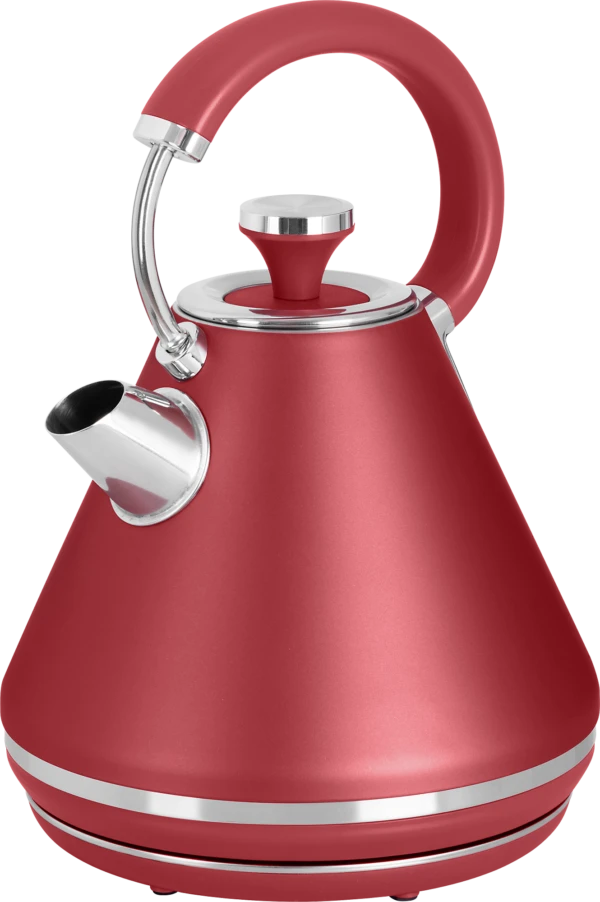 Чайник електричний ECG RK 1708 Tradizione Corsa 1,7 л