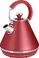 Чайник електричний ECG RK 1708 Tradizione Corsa 1,7 л