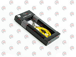 Брелок "Комахи під склом: скорпіон " асорті