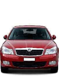 Skoda Oktavia 09-13
