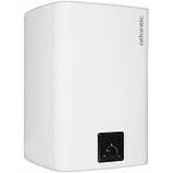 Водонагрівач побутовий електричний Atlantic Steatite Cube VM  75 S4 C 1500W, фото 4