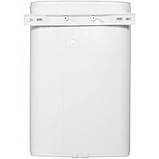 Водонагрівач побутовий електричний Atlantic Steatite Cube VM  75 S4 C 1500W, фото 5