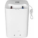 Водонагрівач побутовий електричний Atlantic Steatite Cube VM  75 S4 C 1500W, фото 6