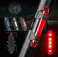 Стоп LED USB  918. Стопік. ( червоний )