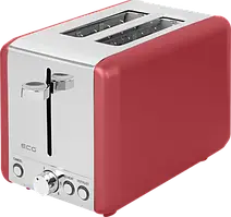 Тостер ECG ST 2708 Tradizione Corsa