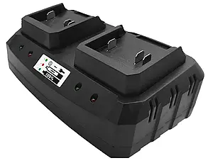 Подвійний універсальний зарядний пристрій Grand ЗП-20/4