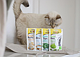 Вітаміни GimCat Every Day Skin&Coat для котів, 40 г, фото 4