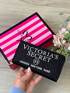 Гаманець Victoria`s Secret на блискавці