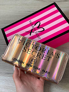 Гаманець Victoria`s Secret на блискавці