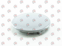 Ковпачок - заглушка диска ЧИСТИЙ 50/68мм сірий